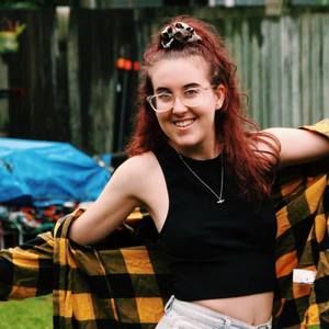 Meet your Posher, Brianna